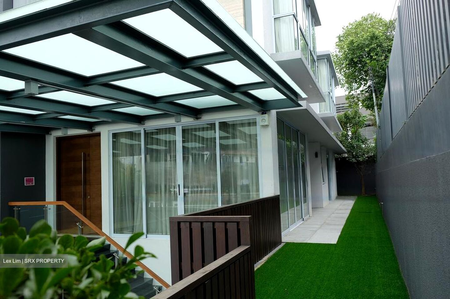 Toh Estate (D17), Semi-Detached #475187111